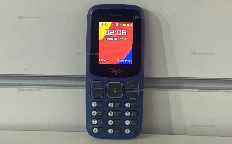 Itel mobile ACE 2N