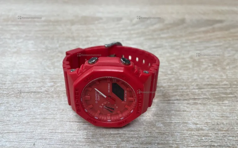 Часы  Casio g-shock
