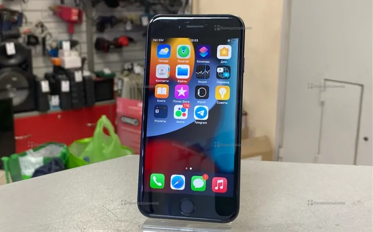 Apple iPhone 7 128ГБ