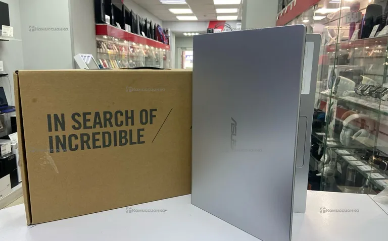 Ноутбук Asus Laptop F515M