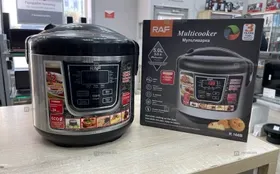 Купить Мультиварка (6) б/у , в Набережные Челны Цена:2650рублей