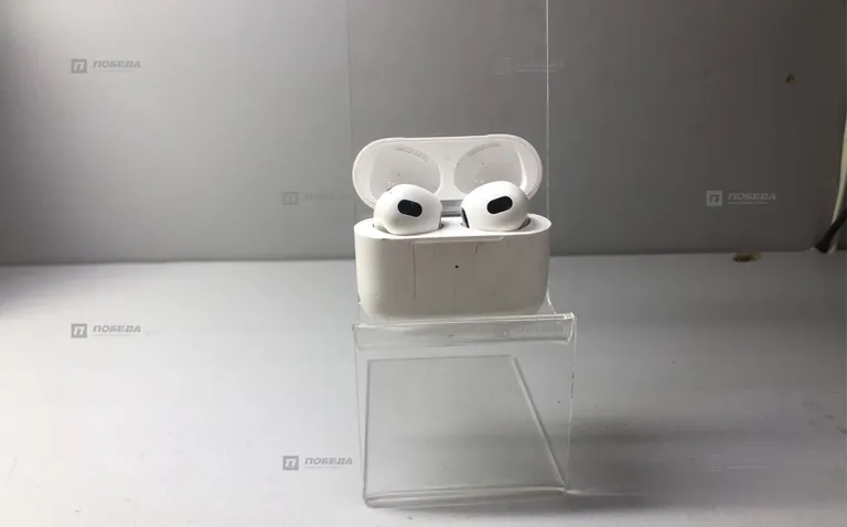 Наушники AirPods Реплика