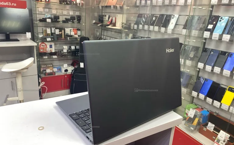ноутбук haier ax1550sd