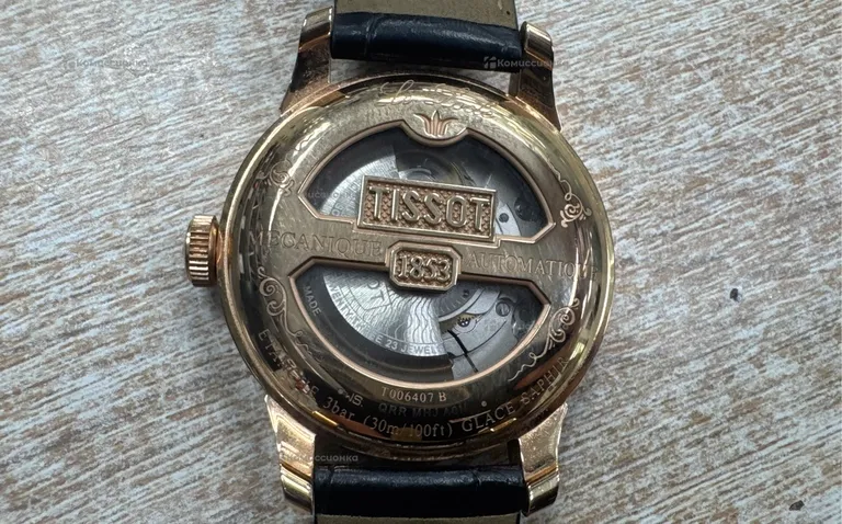Часы Tissot Le Locle