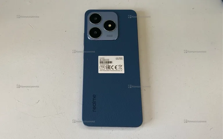 Realme C63 6/128Gb