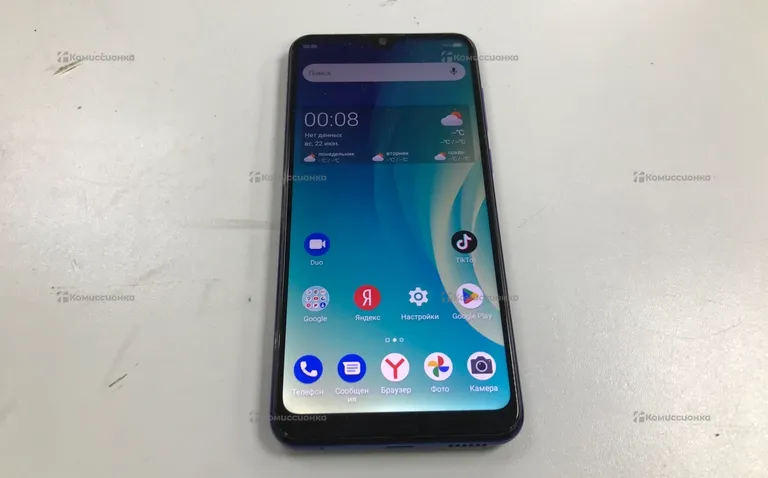 Zte A7s 4/64