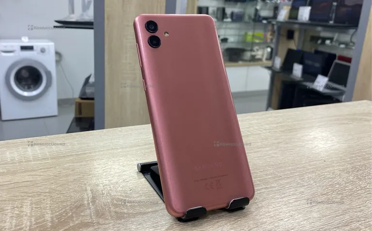 Samsung Galaxy A04 4/64