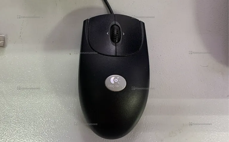 Logitech rx250