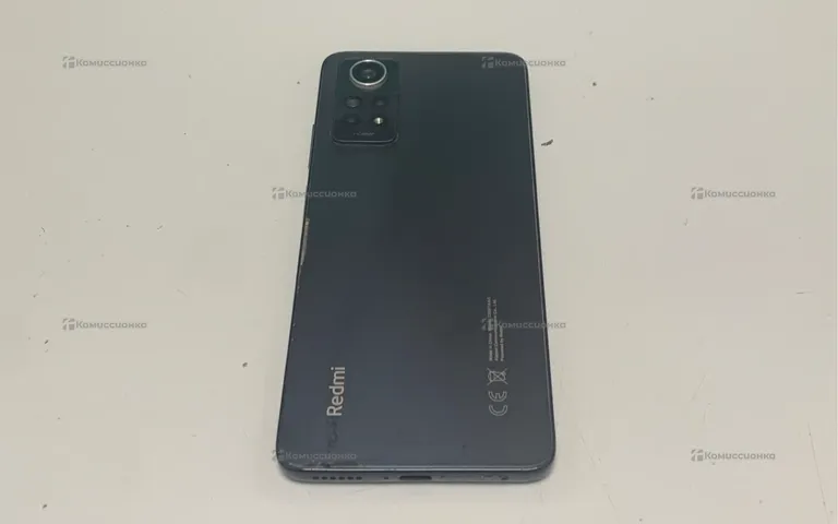Xiaomi Redmi Note 12 Pro 8/256 ГБ