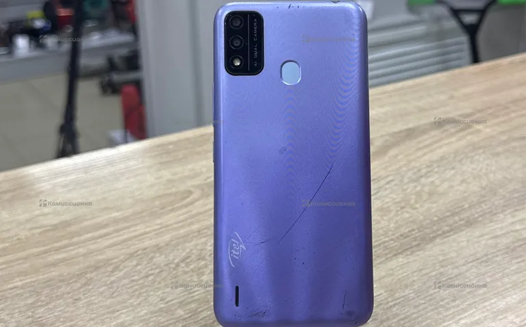 Itel a48