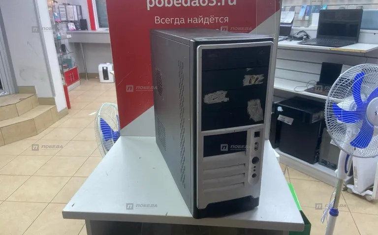 Системный блок i3-3245