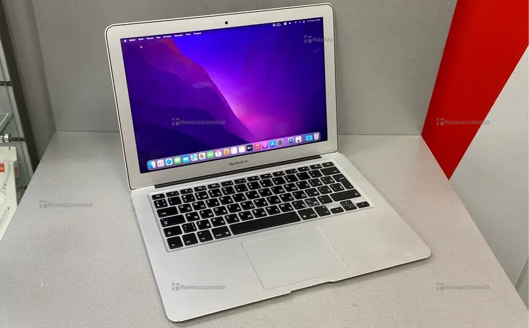 Ноутбук Apple MacBook Air 13 2017