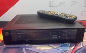 Купить Приставка Motorola vip2262 б/у , в Краснодар Цена:590рублей