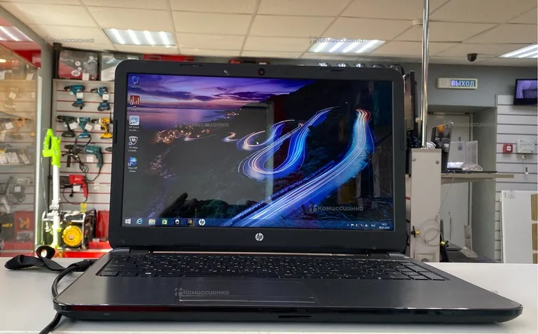 Ноутбук HP 15-g501nr