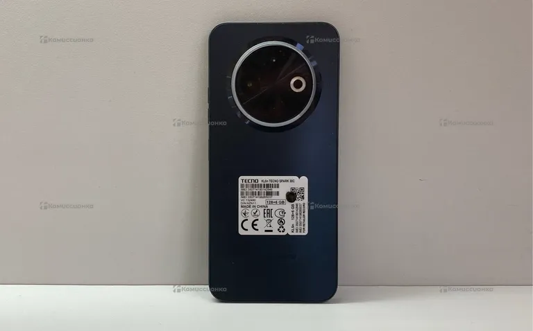 Tecno SPARK 30C 4/128 ГБ