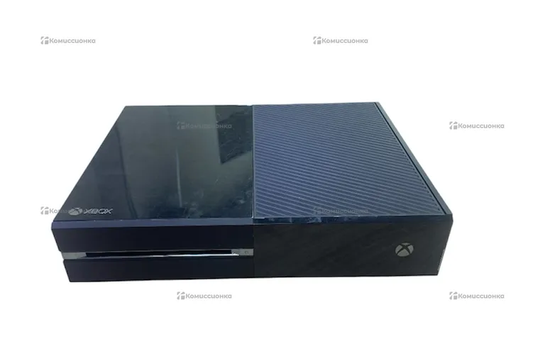 Приставка Xbox one console 500 gb