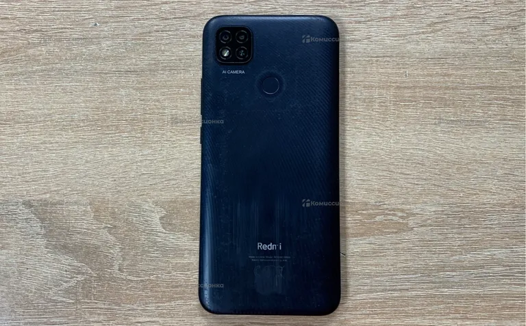 Xiaomi Redmi 9C  3/64