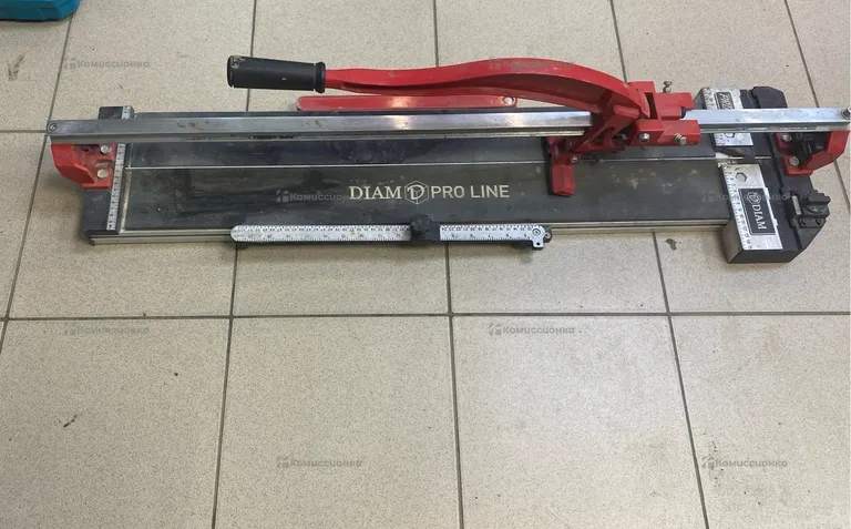 Ручной Плиткорез ProLine 800mm