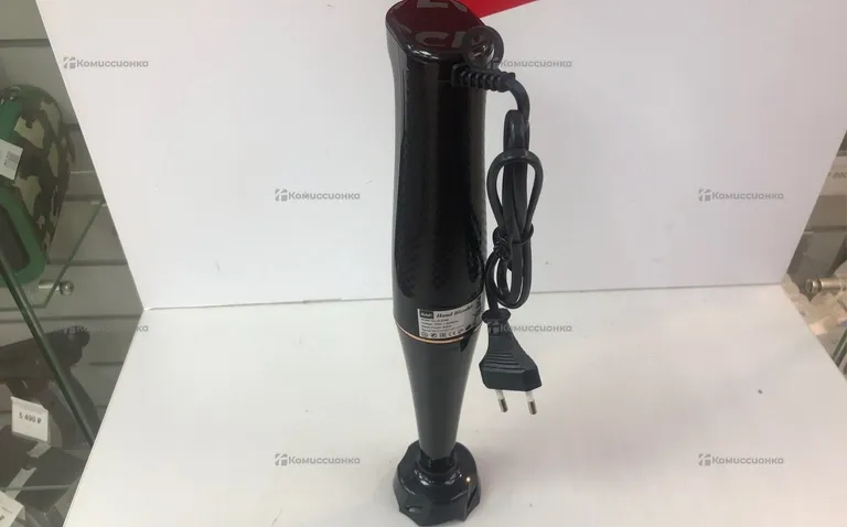 Ручной блендер Hand Blender