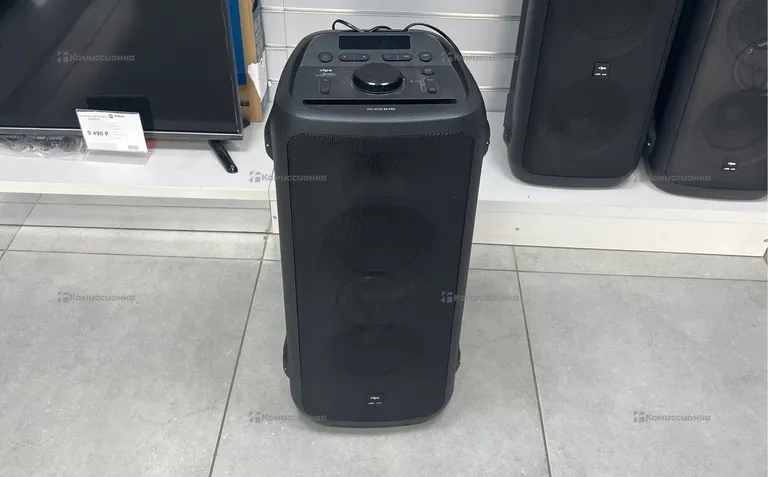 Колонка  Vipe Nitro X5 Pro