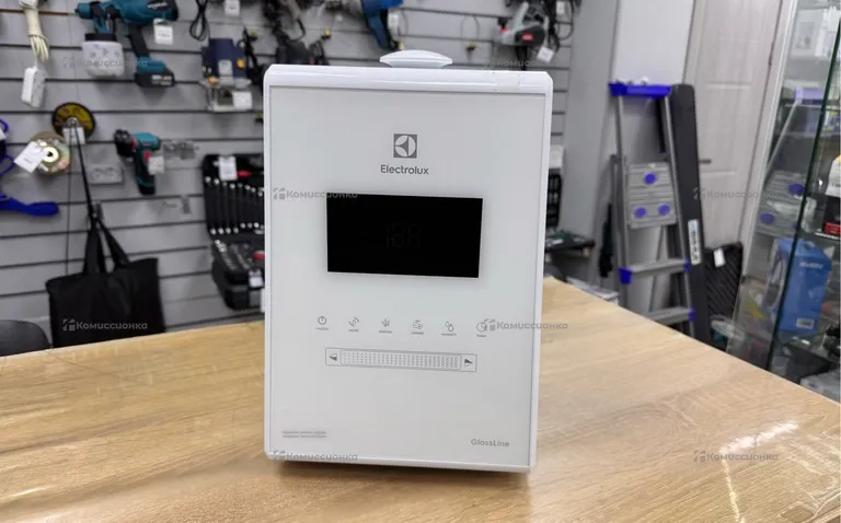Увлажнитель воздуха Electrolux 3615D