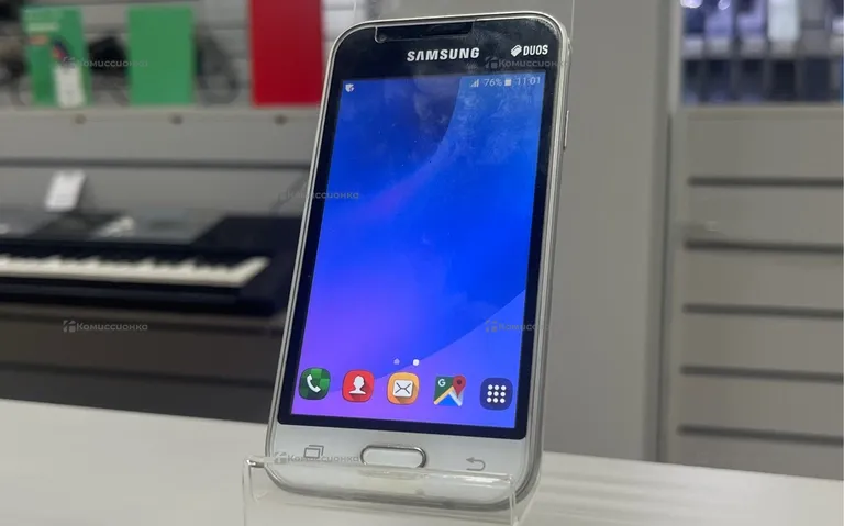 Samsung Galaxy J1 Mini SM-J105H 1/16 ГБ