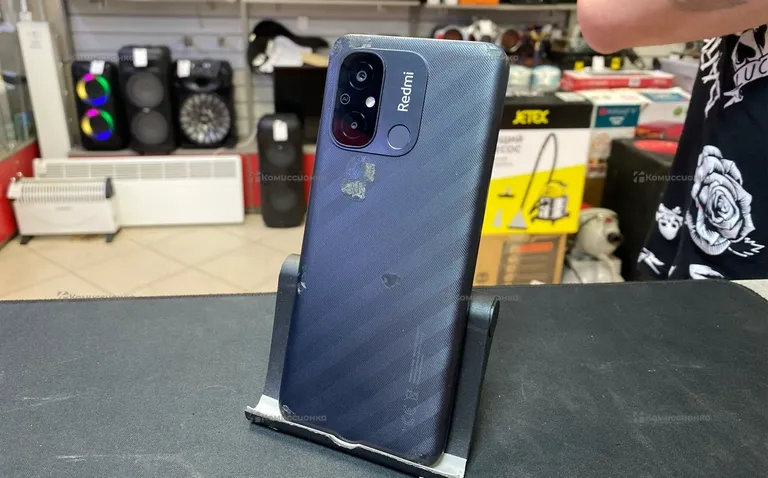 Xiaomi redmi 12c 128