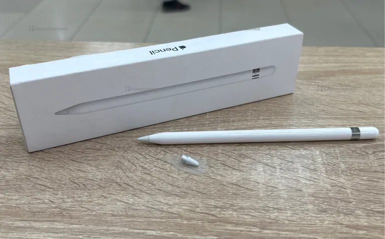 Apple Pencil 1 поколения