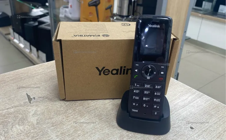 Телефон Yealink W73H