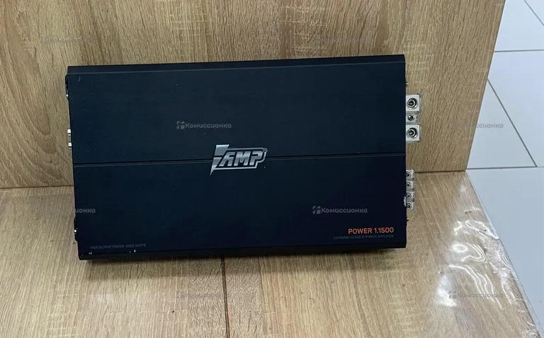 Усилитель  AMP 1.1500