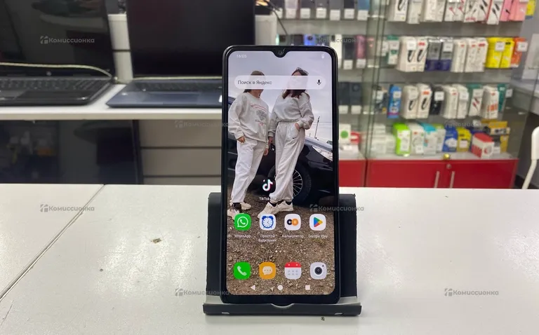 OnePlus Nord CE3 5G 12/256