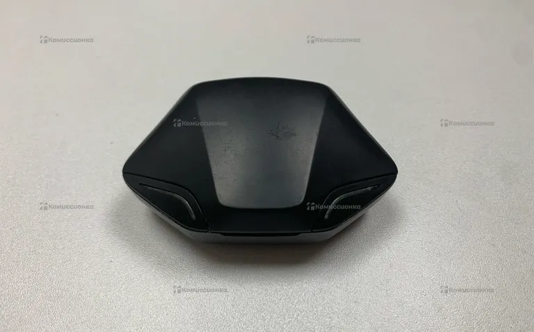 Наушники  BT BLACK