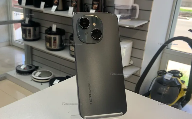 Tecno SPARK Go 1 3/64