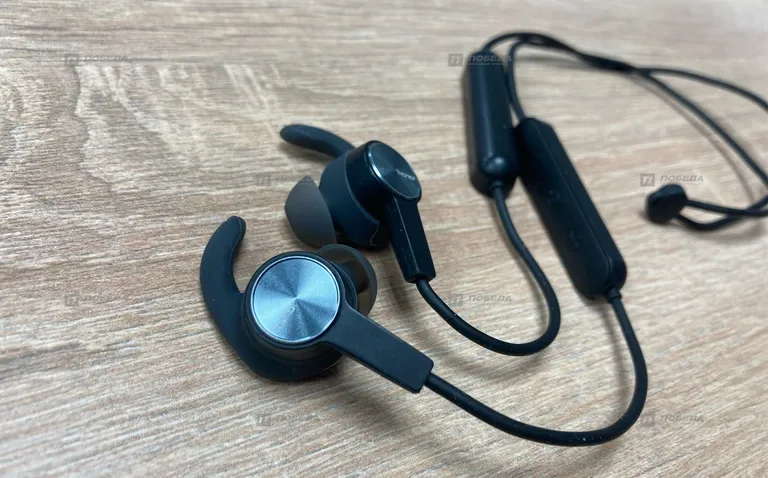 Наушники Honor xSport AM61