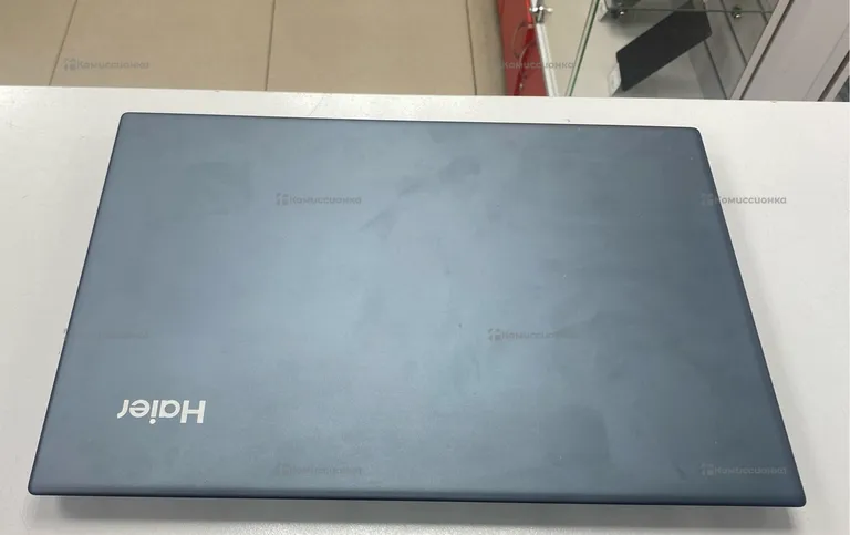 Ноутбук  haier ax1500sd