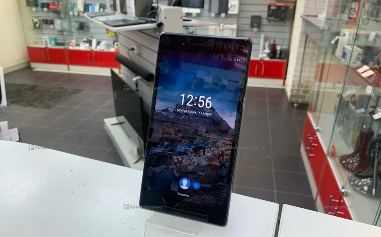 Планшет Lenovo Tab 4 TB-7504X 2Gb 16Gb