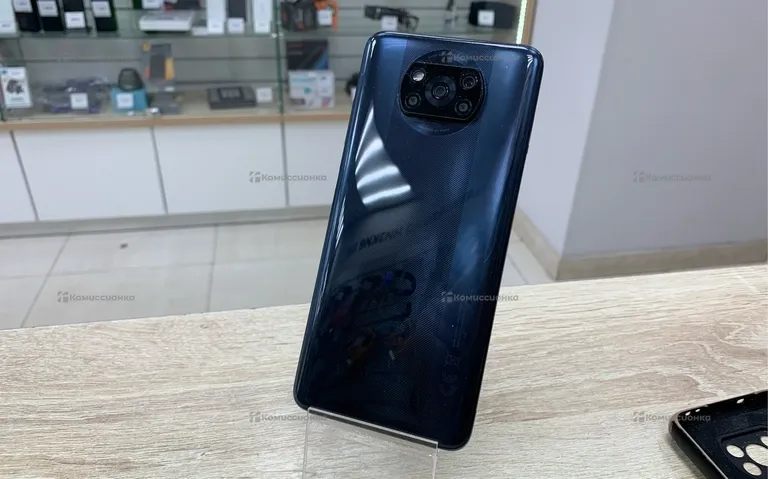 Xiaomi POCO X3 NFC 6/128 ГБ
