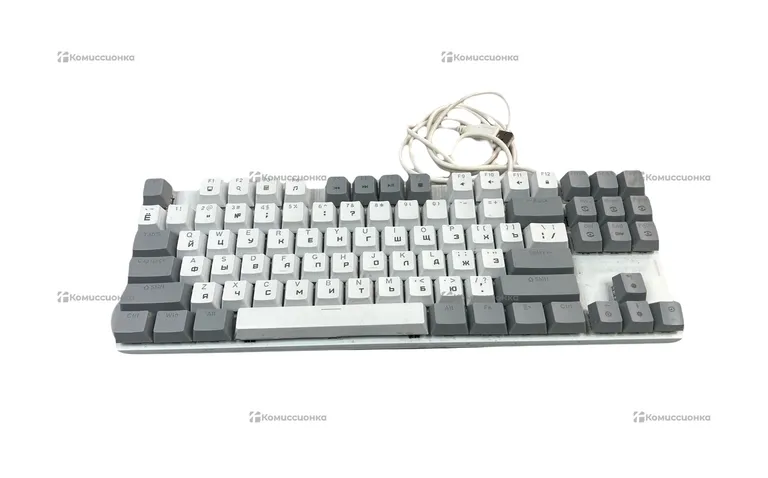 Клавиатура Vorotex K87S
