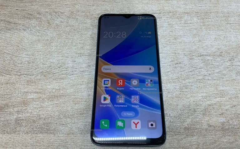 OPPO A17k 3/64 ГБ