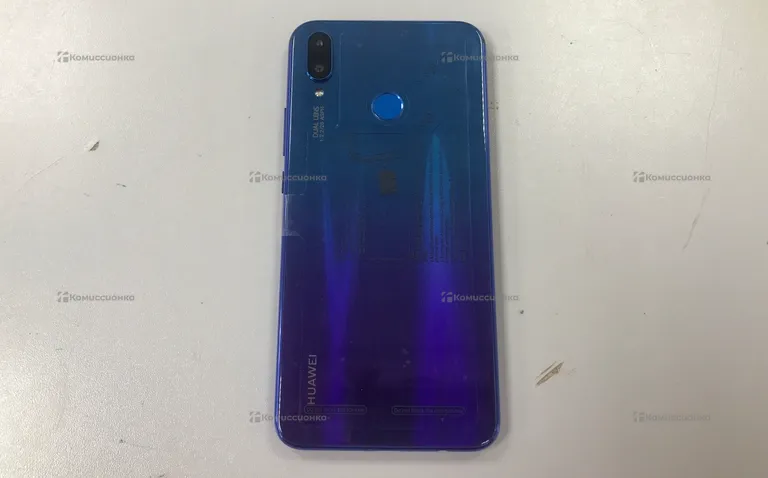 Huawei nova 3i 4/128