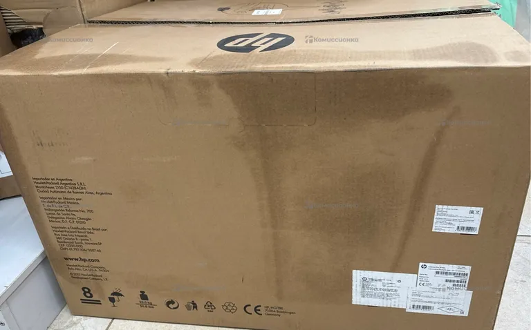 HP n706