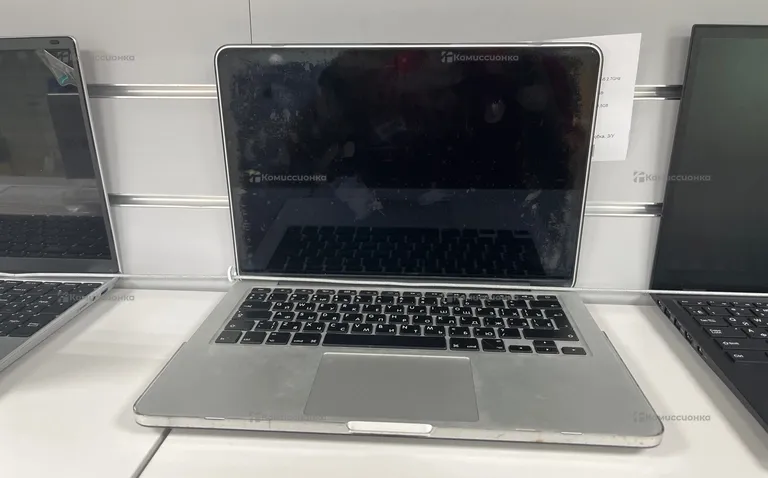 Ноутбук MacBook Pro 13" 2015