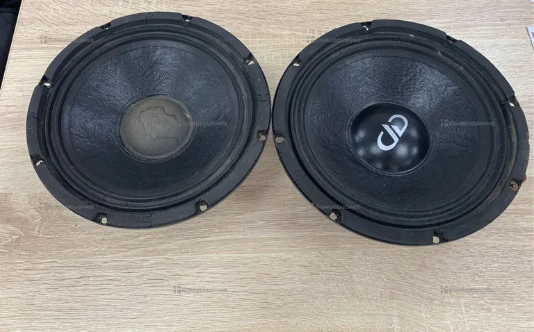 Колонки DD Audio Vo-M8