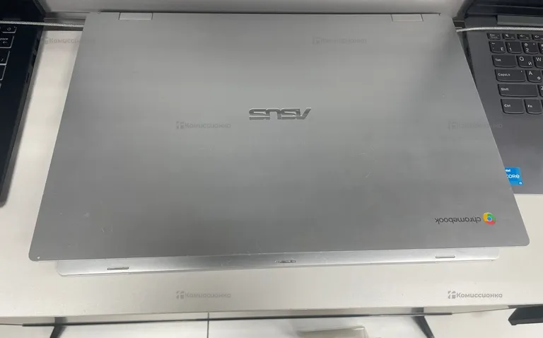 Ноутбук Asus Chromebook