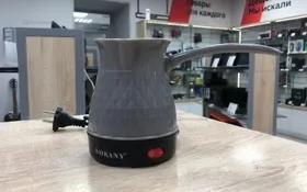 Купить Турка электрическая 219 б/у , в Тюмень Цена:390рублей