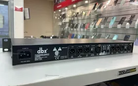 Купить Электронный частотный распределитель Dbx 234Xl б/у , в Зеленодольск Цена:2500рублей