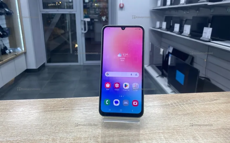 Samsung Galaxy A24 4/128 ГБ