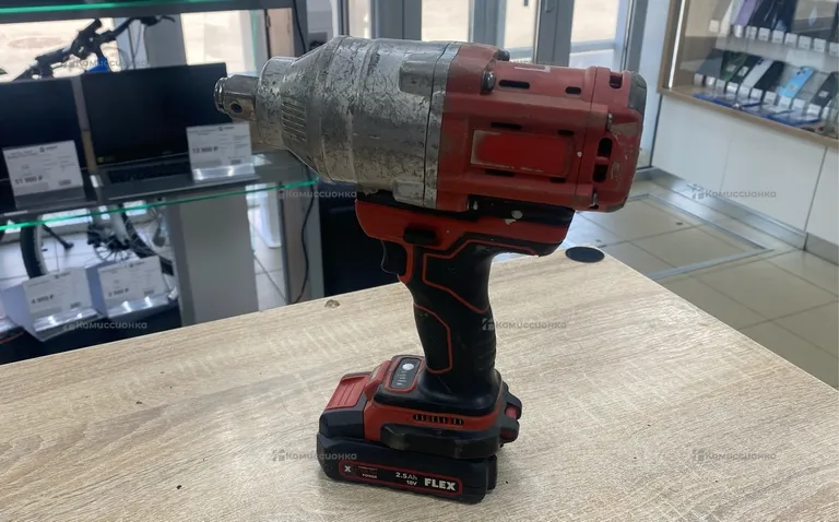 Болтоверт Flex iw 3/4