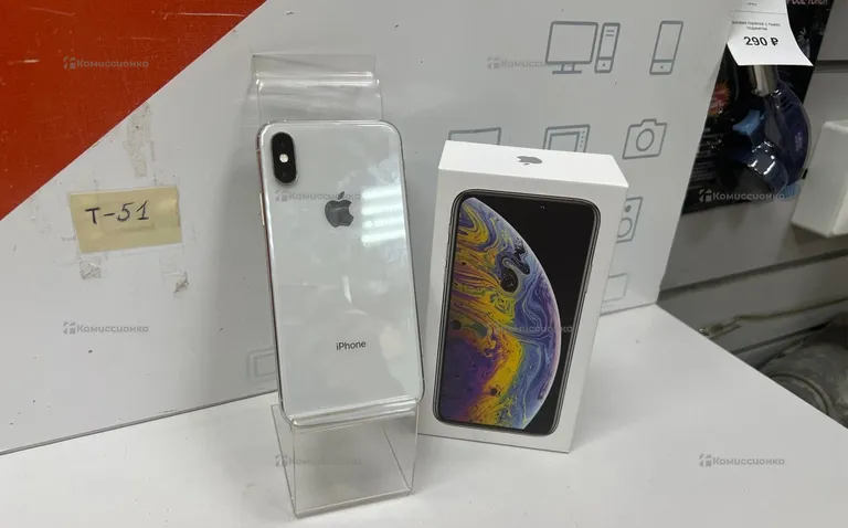 Apple iPhone XS 64Gb