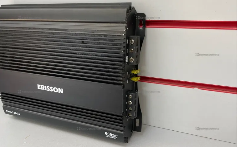 Моноблок Erisson 600watt